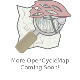 openstreetmap cycle